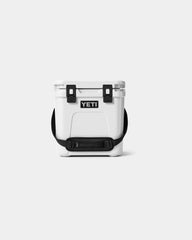 Glacière rigide Yeti Roadie 24 33 canettes à personnaliser - White