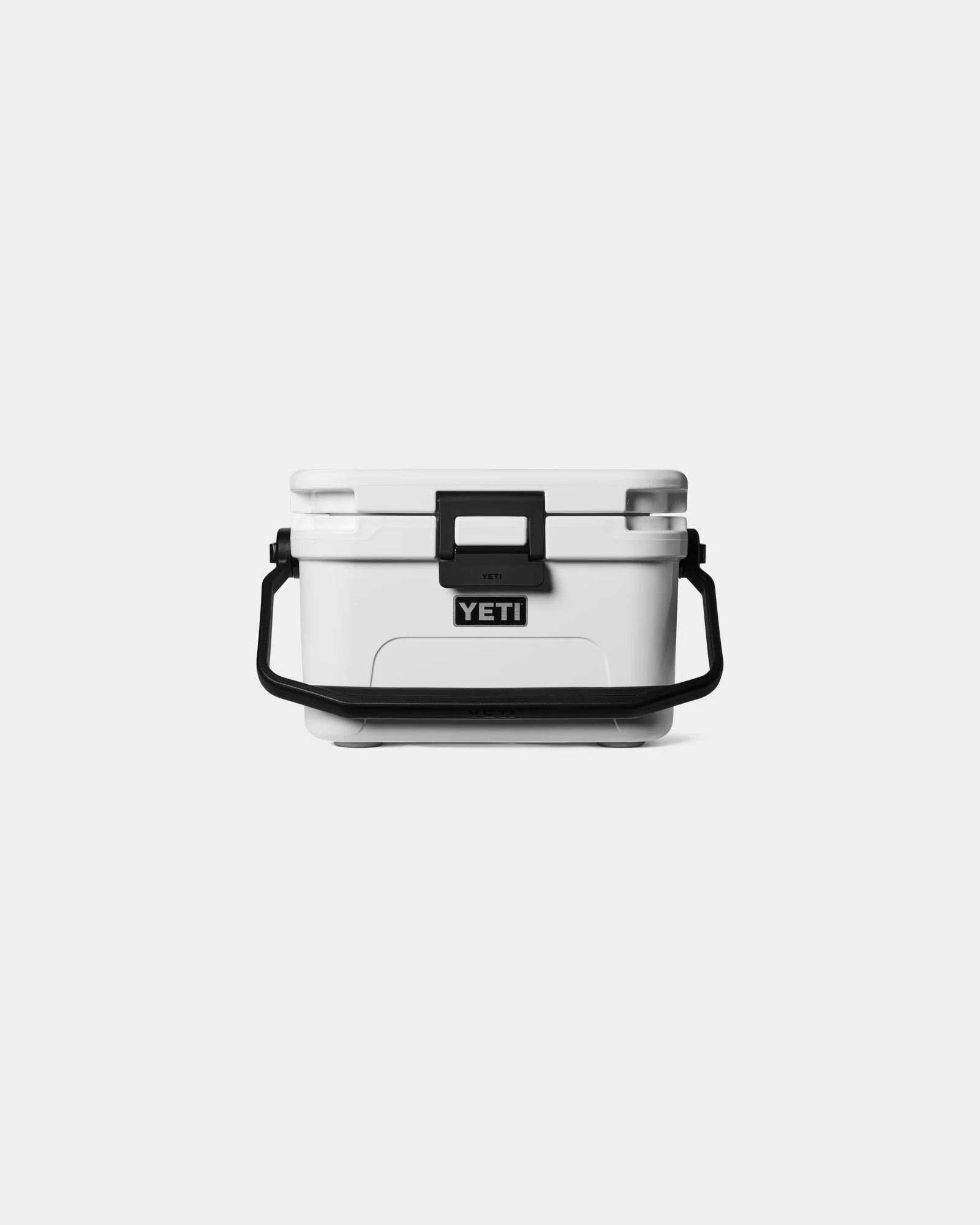 Glacière rigide Yeti Roadie 8 12 canettes à personnaliser - White