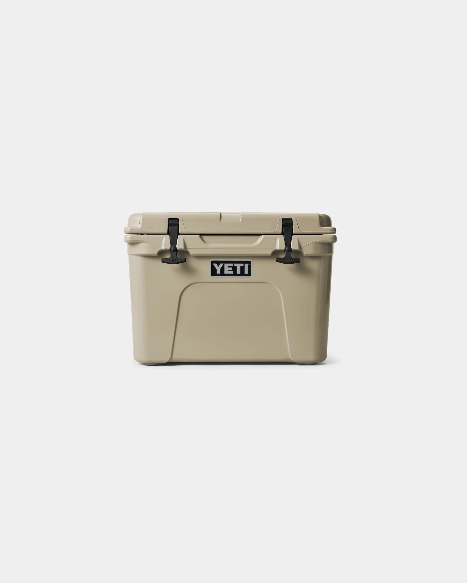 Glacière rigide Yeti Tundra 35 39 canettes à personnaliser - Tan