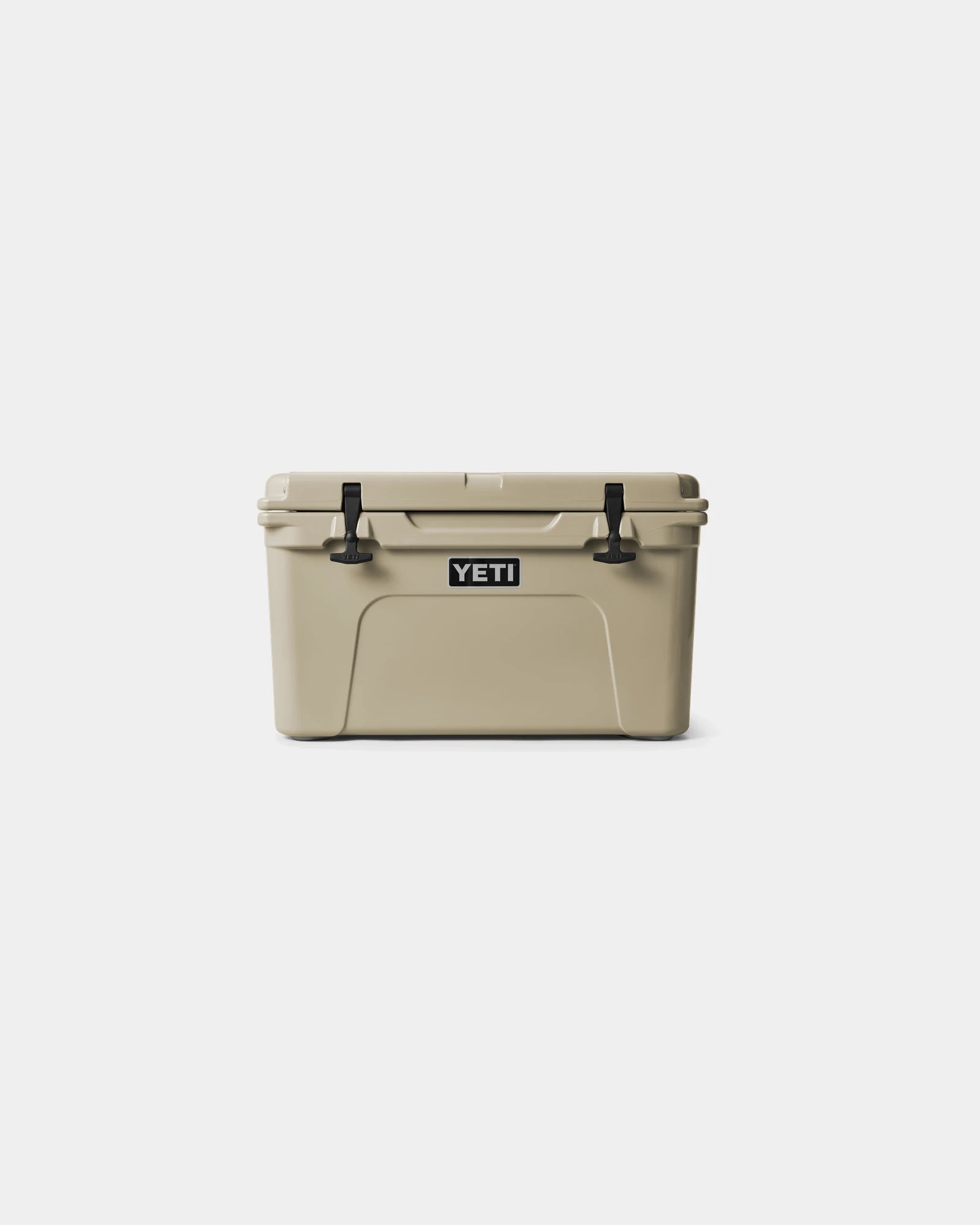 Glacière rigide 54 canettes Yeti Tundra 45 à personnaliser - Tan