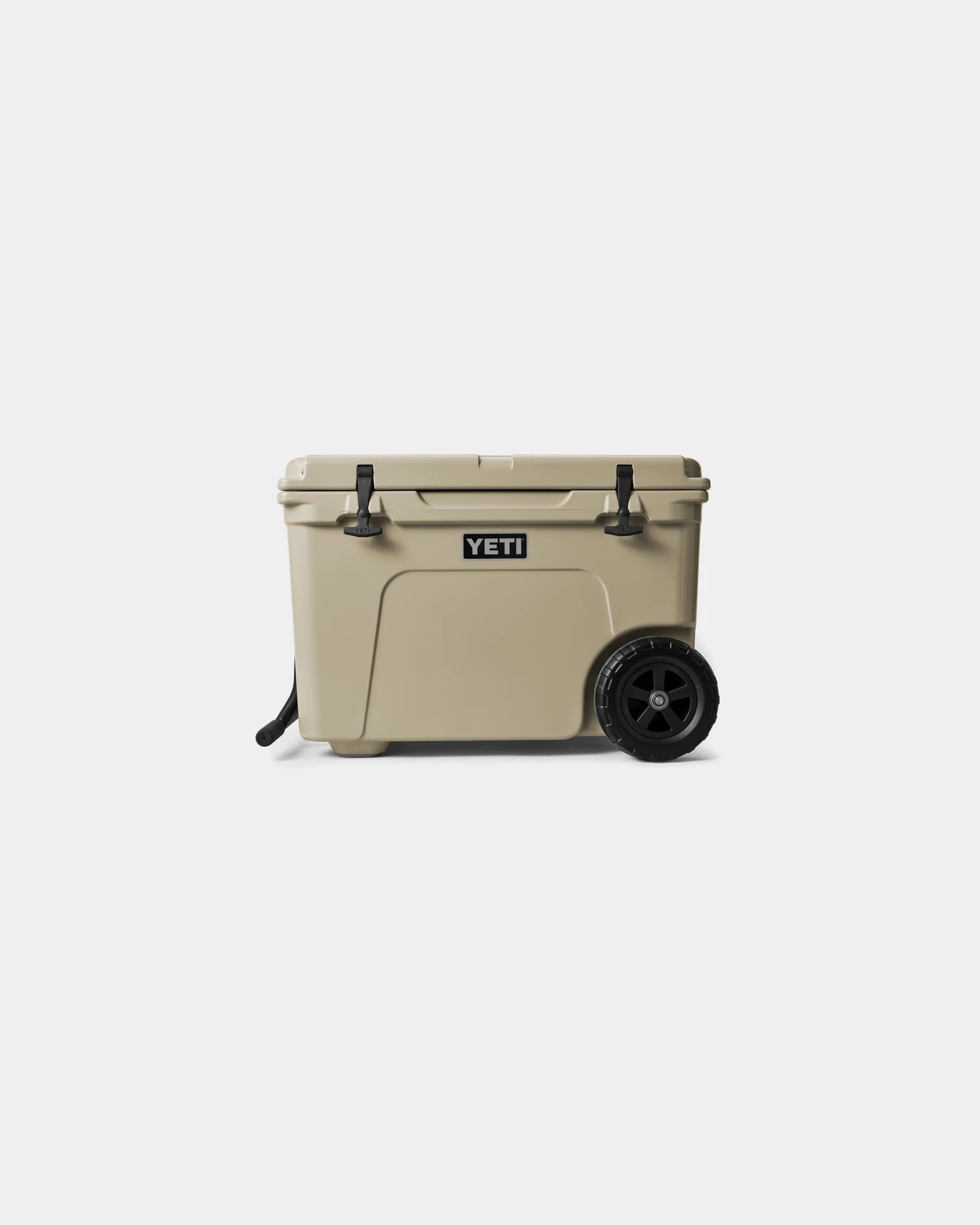 Glacière sur roues Yeti Tundra Haul à personnaliser - Tan