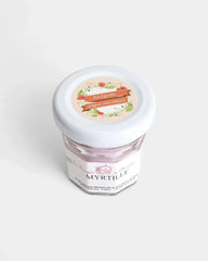 Mini bougie parfumée made in France personnalisable
