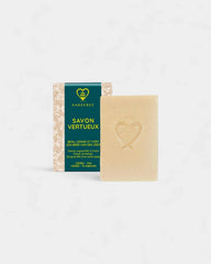 Savon saponifié à froid à personnaliser