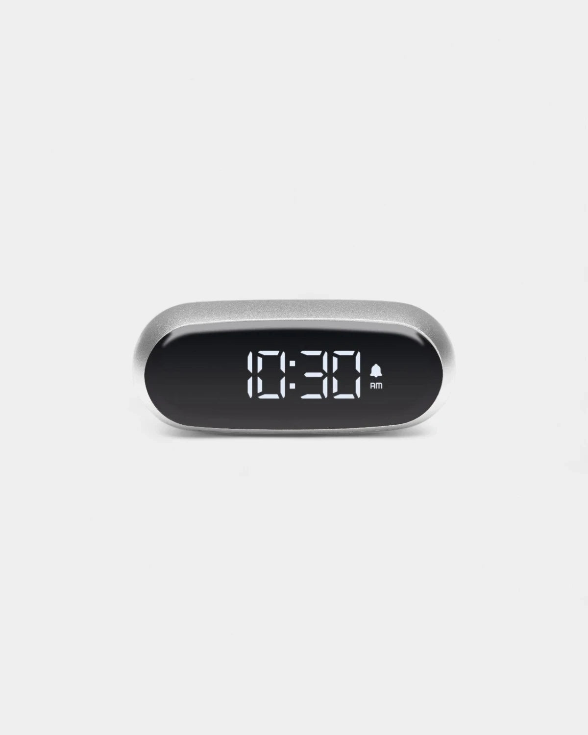 Réveil compact Lexon à personnaliser
