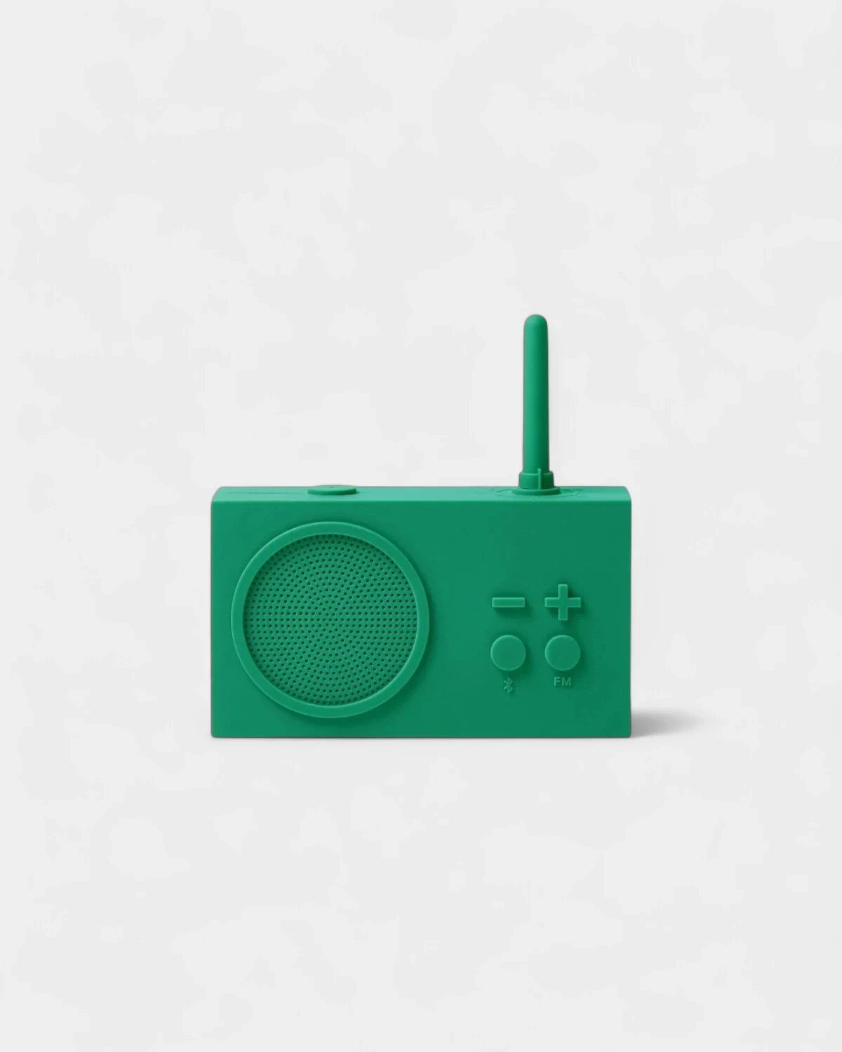 Radio Fm et enceinte Lexon à personnaliser