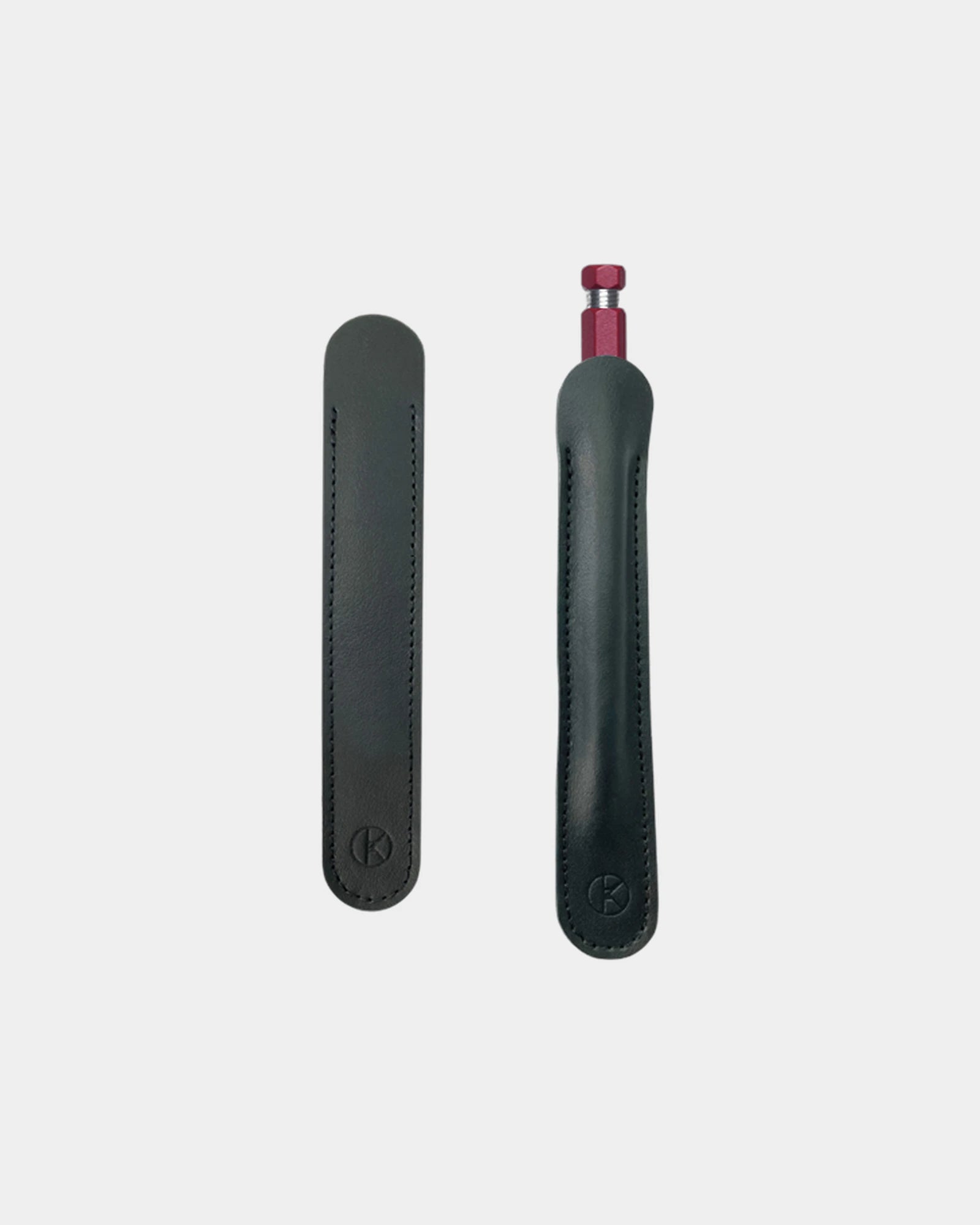 Stylo bille aluminium hexagonal à personnaliser - 9