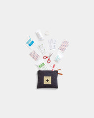 Kit de premiers secours à personnaliser