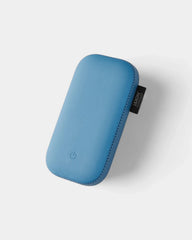 Batterie externe à induction 2-en-1 personnalisable