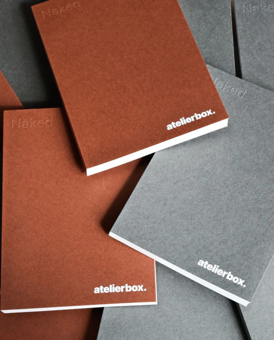 bloc notes personnalisé