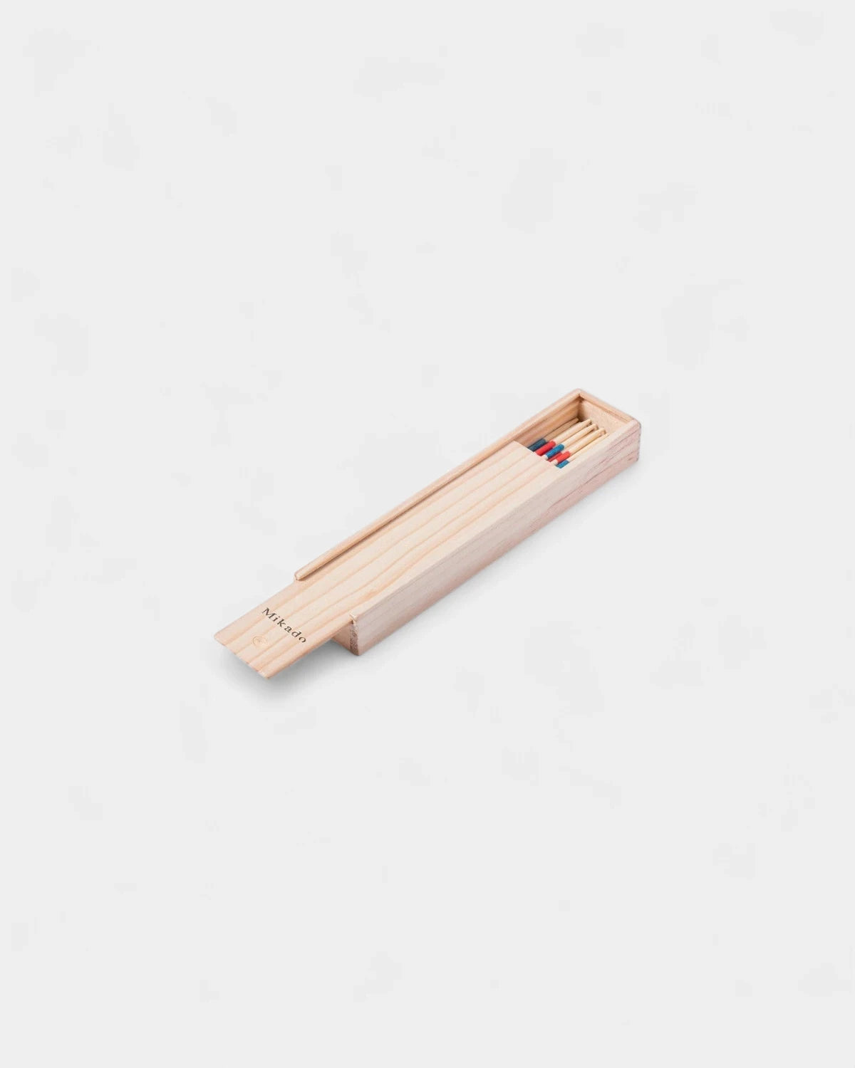 Jeu mikado personnalisé