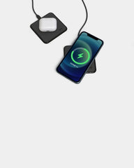 Chargeur sans fil personnalisable