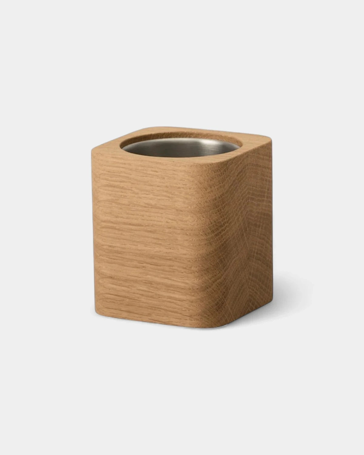 Pot cubique à personnaliser