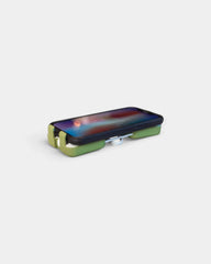 Batterie de secours support téléphone personnalisable