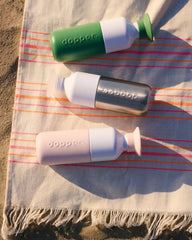 Bouteille acier inoxydable Dopper Steel 350 ml à personnaliser - 30