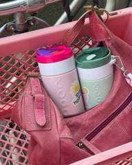 Mug de voyage isotherme Dopper 300 ml à personnaliser - 53