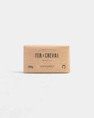 Savon de Marseille classique 100g