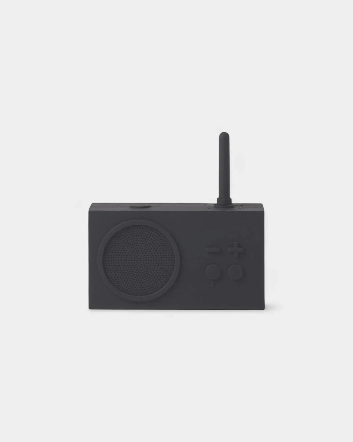 Radio Fm et enceinte Lexon à personnaliser