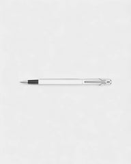 Stylo bille Caran d'Ache Plume à personnaliser