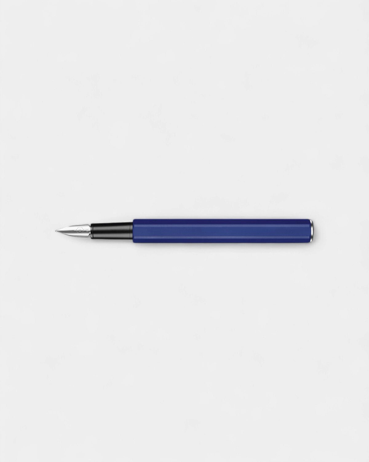 Stylo bille Caran d'Ache Plume à personnaliser
