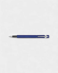 Stylo bille Caran d'Ache Plume à personnaliser