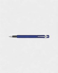 Stylo bille Caran d'Ache Plume à personnaliser
