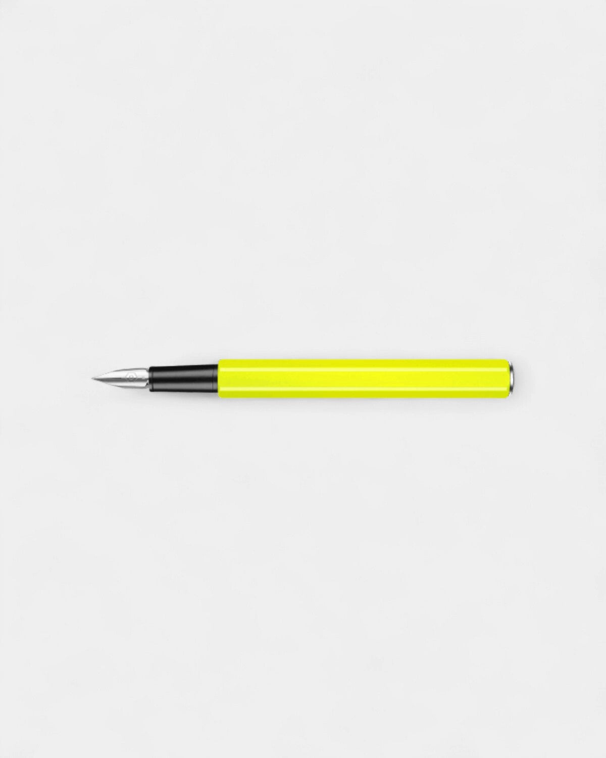 Stylo bille Caran d'Ache Plume à personnaliser