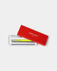 Stylo bille Caran d'Ache Plume à personnaliser