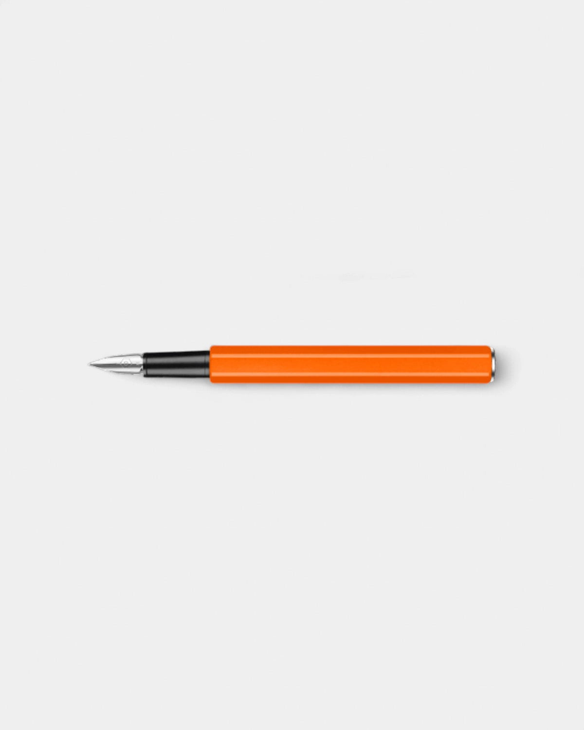 Stylo bille Caran d'Ache Plume à personnaliser