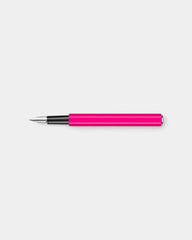 Stylo bille Caran d'Ache Plume à personnaliser