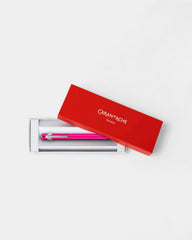 Stylo bille Caran d'Ache Plume à personnaliser