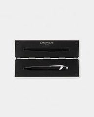 Stylo roller 849 Caran d’Ache à personnaliser