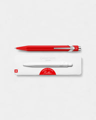 Stylo roller 849 Caran d’Ache à personnaliser