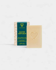 Savon saponifié à froid à personnaliser