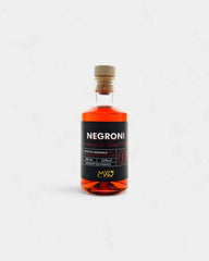 Cocktail prêts-à-servir personnalisable