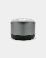 Enceinte 5 W en aluminium recyclé à personnaliser