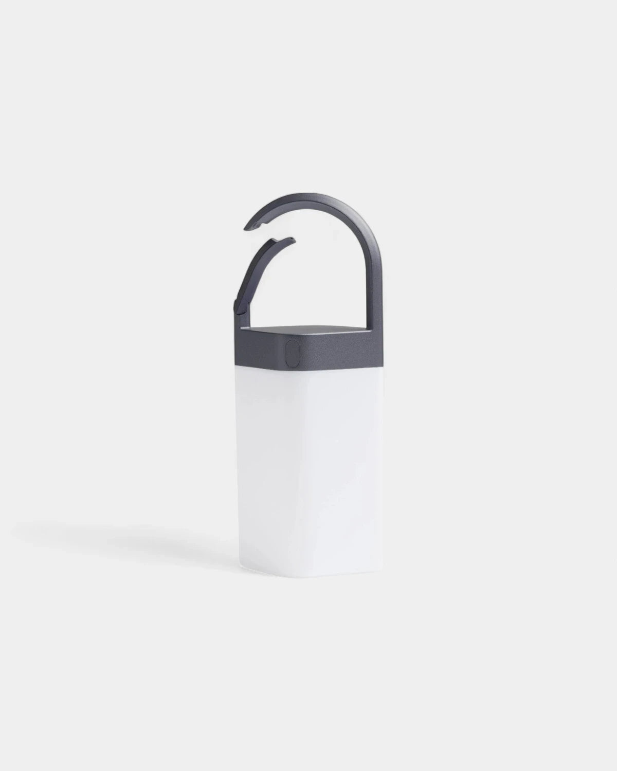 Lampe portable en aluminium à personnaliser