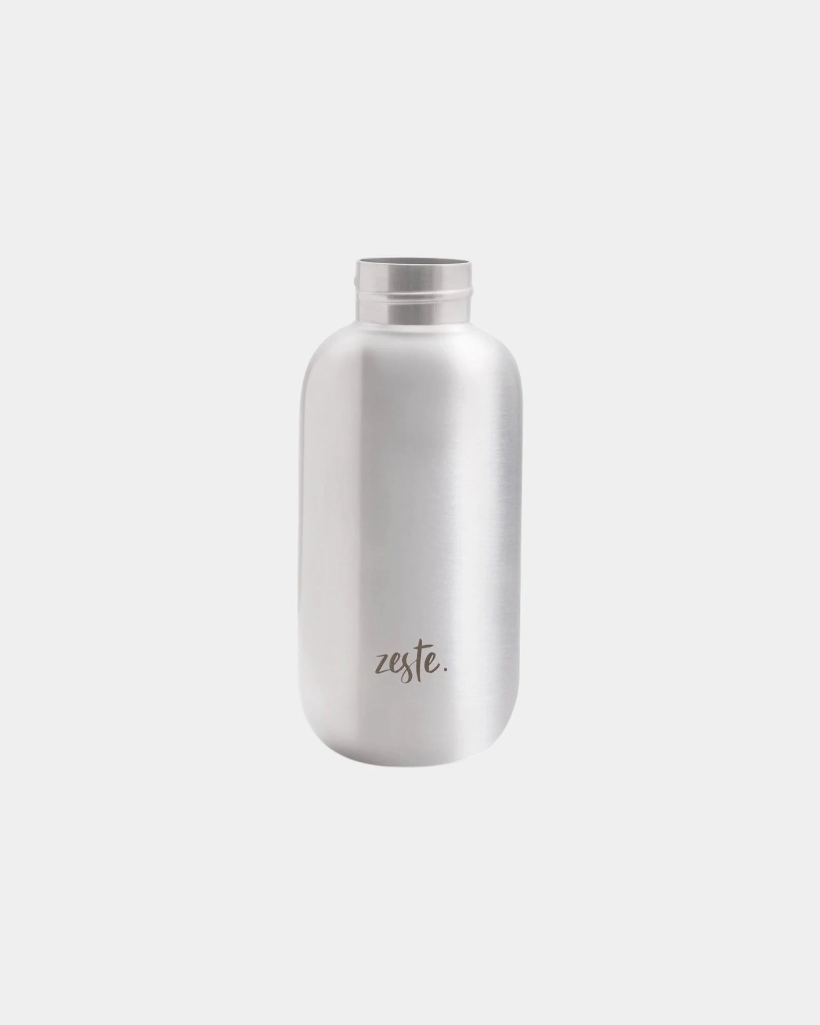 Gourde inox 50cl Zeste à personnaliser - 38