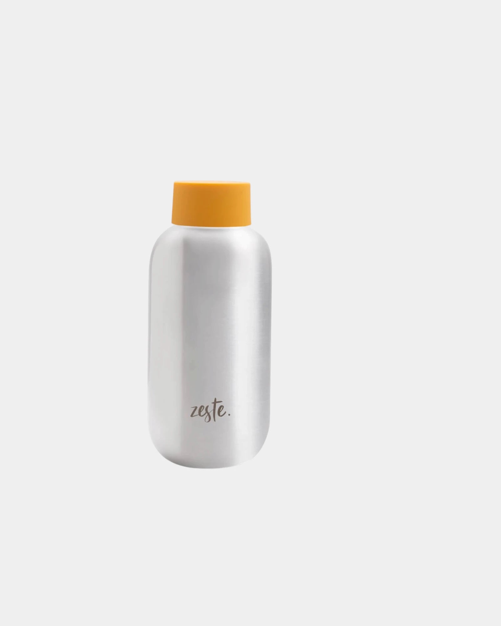 Gourde inox 50cl Zeste à personnaliser - 1