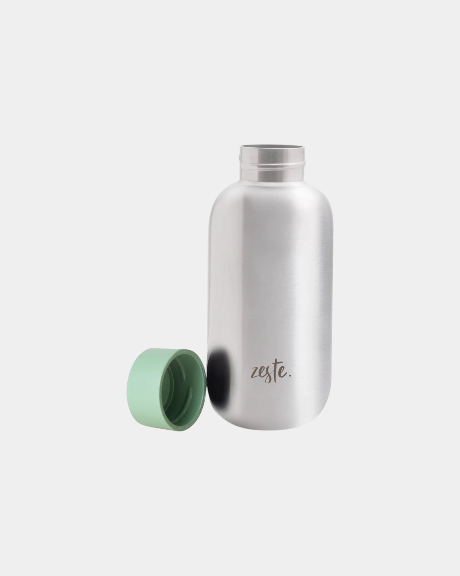 Gourde inox 50cl Zeste à personnaliser - 42