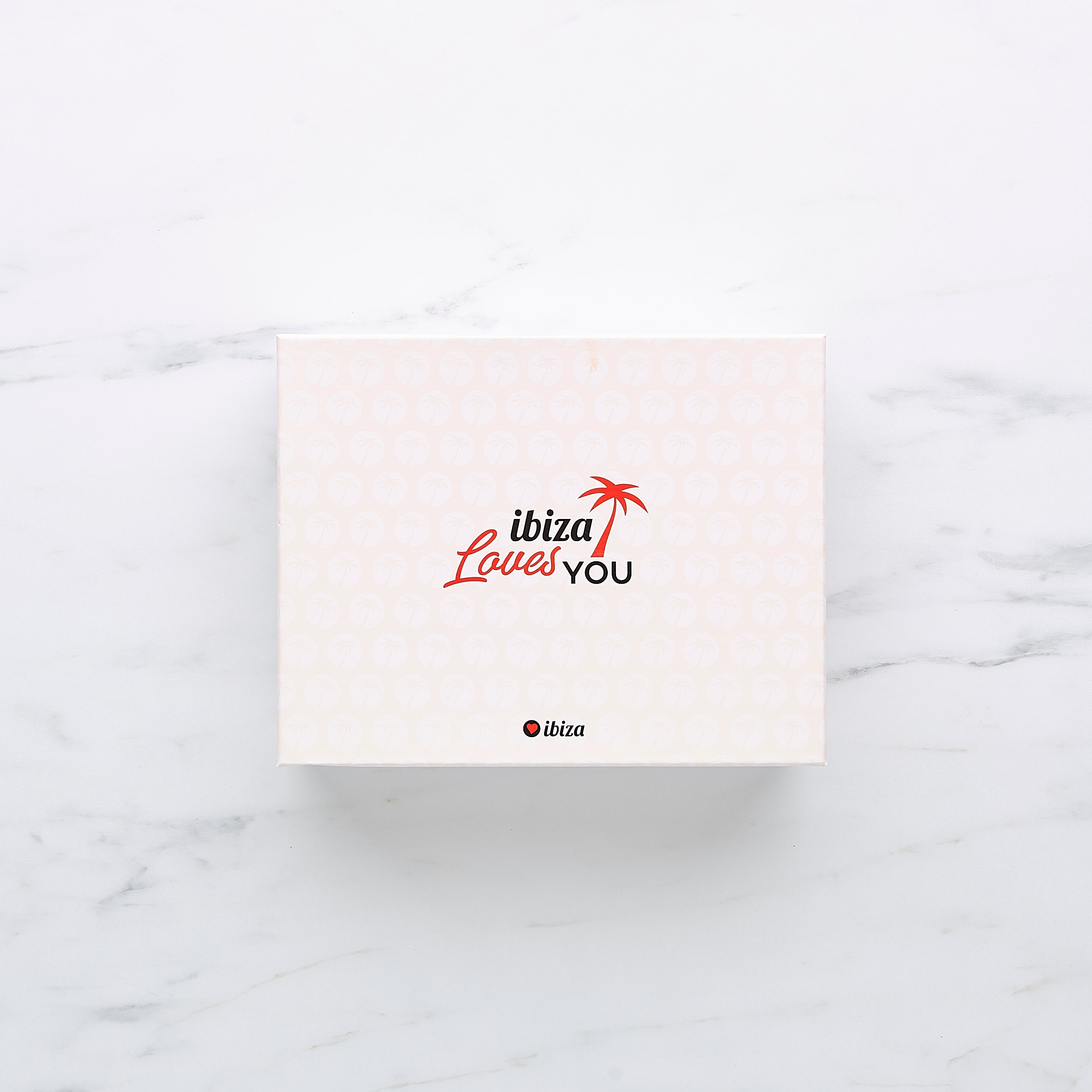 Box : Agence Ibiza