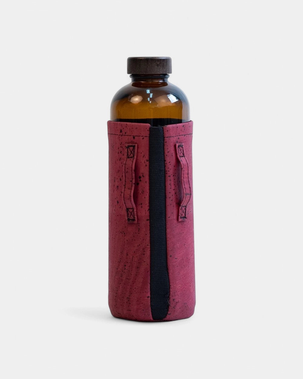 Bouteille verre 600mL Made in Europe à personnaliser