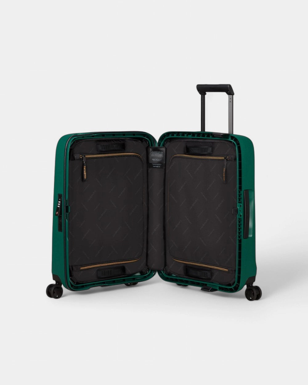 Valise Samsonite ESSENS à personnaliser