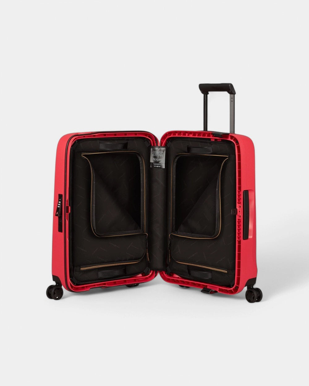 Valise Samsonite ESSENS à personnaliser