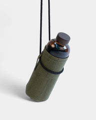 Bouteille verre 600mL Made in Europe à personnaliser