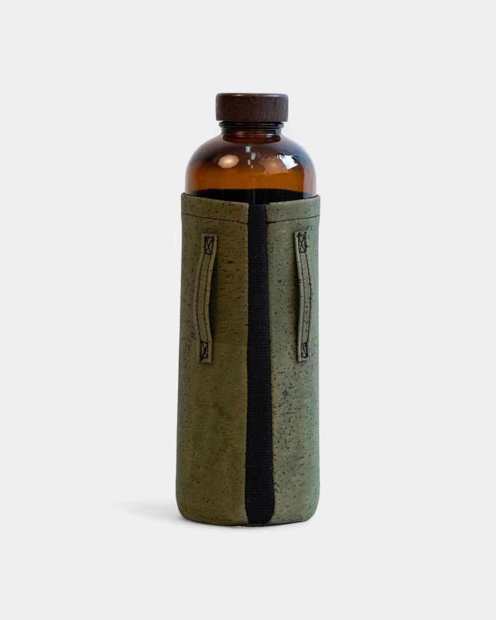 Bouteille verre 600mL Made in Europe à personnaliser
