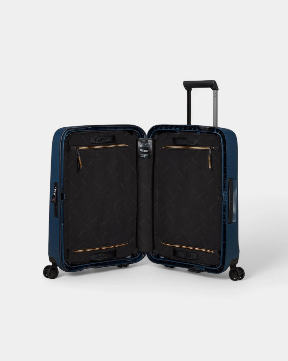 Valise Samsonite ESSENS à personnaliser