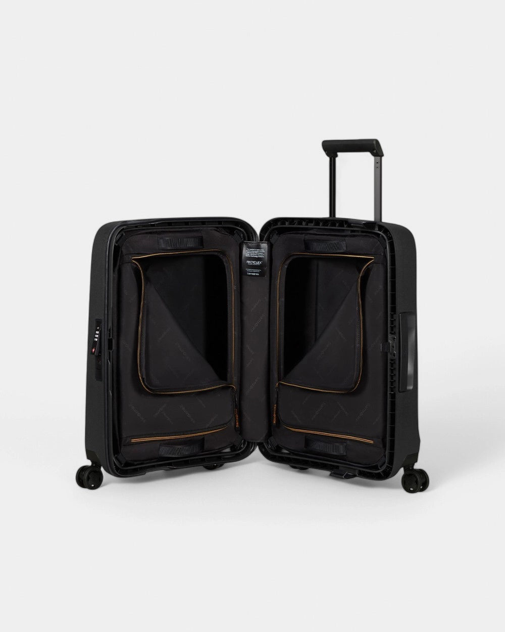 Valise Samsonite ESSENS à personnaliser