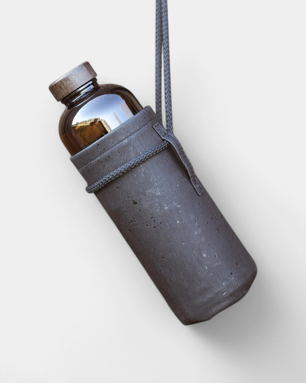 Bouteille verre 600mL Made in Europe à personnaliser