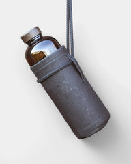 Bouteille verre 600mL Made in Europe à personnaliser