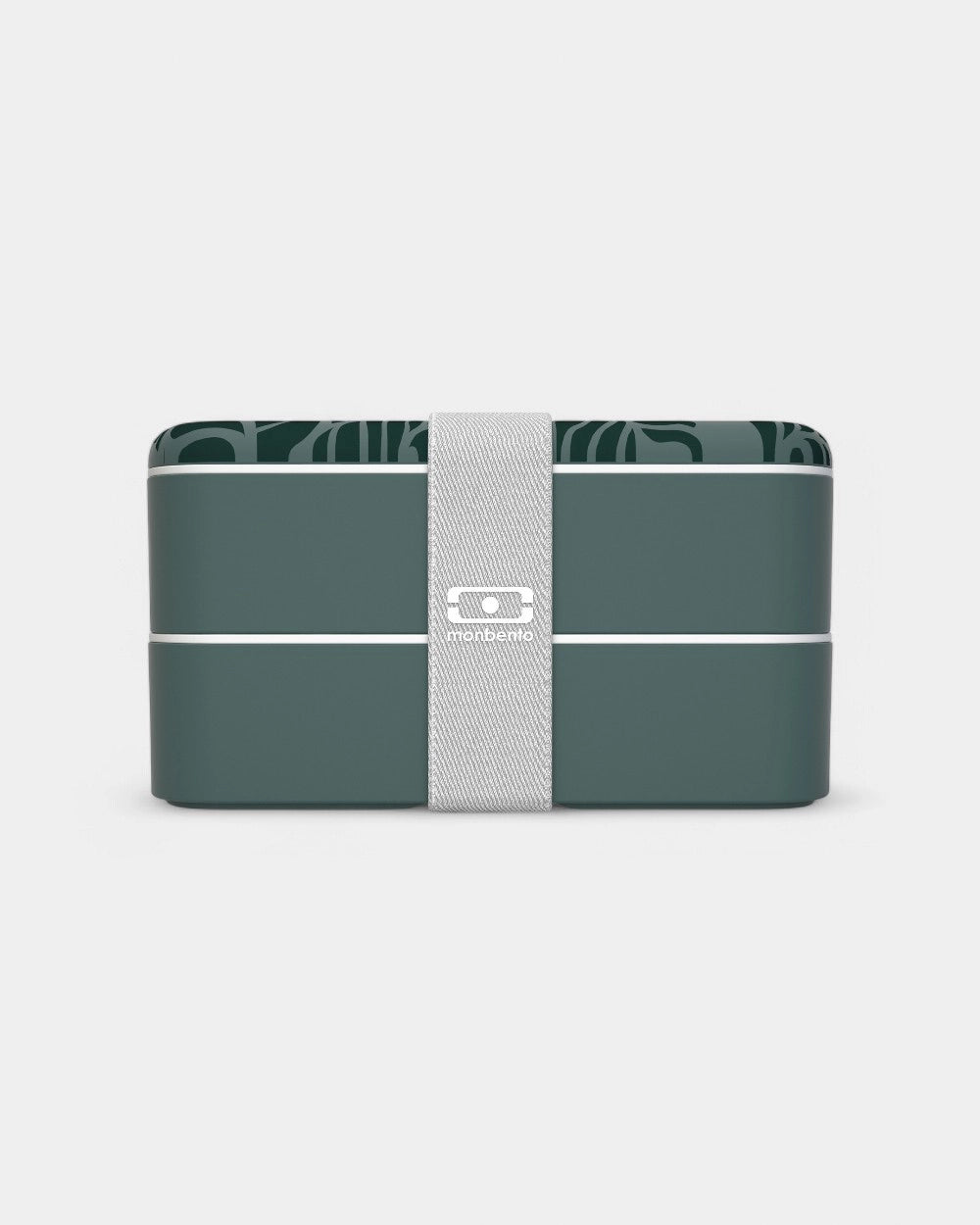 Lunchbox MonBento made in France à personnaliser
